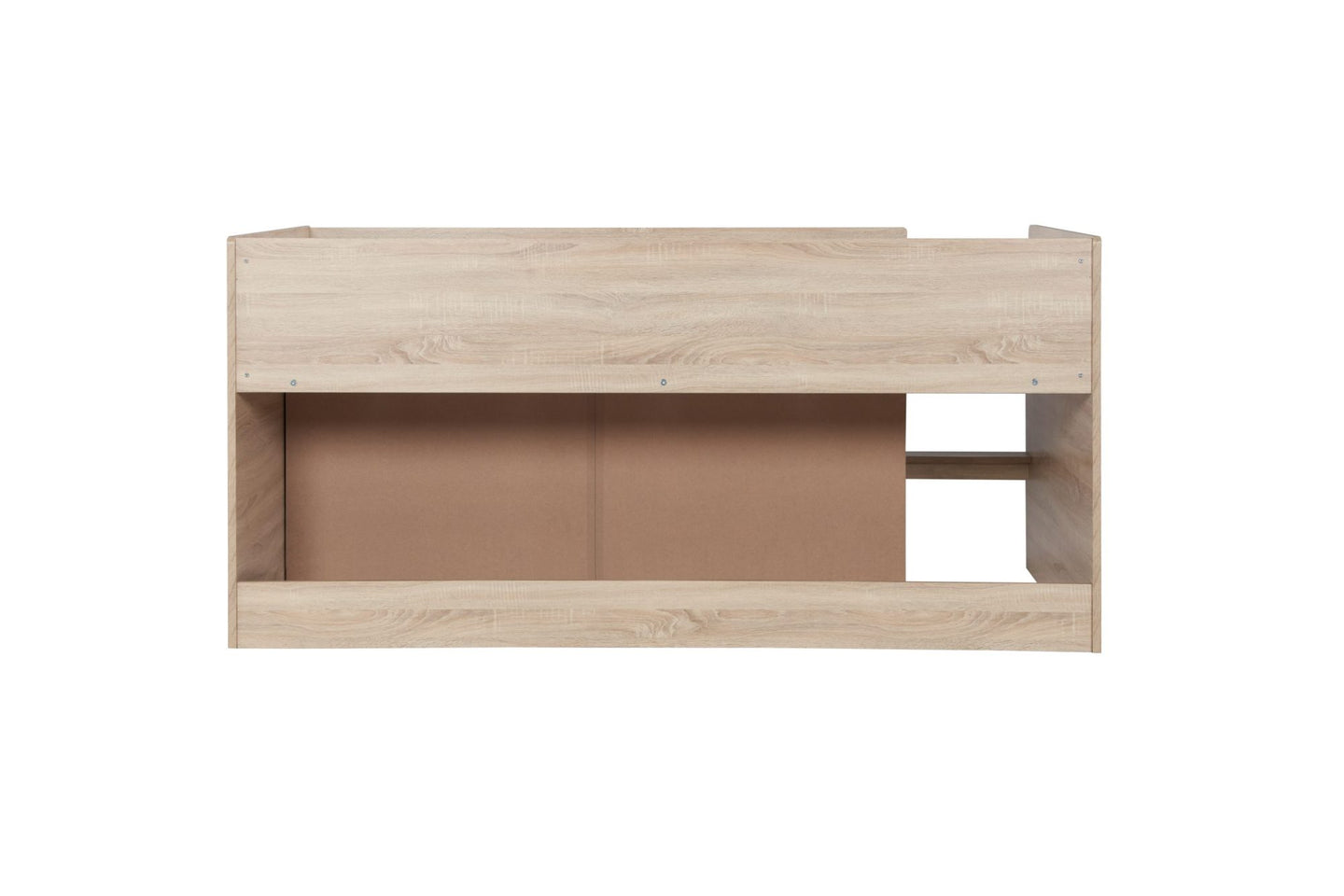Little Oak Cabin Bed